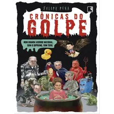 Cr么nicas Do Golpe Foto mini 1