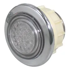 Cromoterapia Astra 2 Pontos De Iluminação Só Ah Foto  mini 1