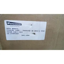 Cronicas De Gelo E Fogo Box Luxo - Leya Foto mini 2