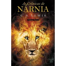 Cronicas De Narnia, As (volume Unico) Foto mini 1