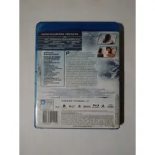 Cronicas De Narnia O Leao A Feiticeira E Guarda-roupa Bluray Foto mini 2