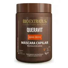 Cronograma Capilar 3 Máscaras 1kg Bio Extratus Foto mini 4