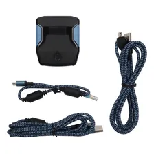 Cronus Zen Adaptador Conversor Ps4 Ps3 Xbox One Switch Foto mini  3