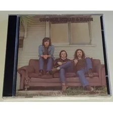 Crosby - Stills & Nash - Crosby - Stills & Nash (lacrado) Foto mini 1