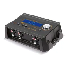 Crossover Banda Px1 Expert Trio Px-1 Equalizador Processador Foto mini  2