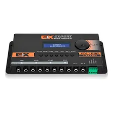 Crossover Expert Px-1 Pro Limiter Processador Digital Foto mini 4