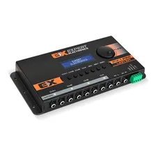 Crossover Expert Px-1 Pro Limiter Processador Digital Foto mini 2