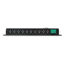 Crossover Expert Px-1 Pro Limiter Processador Digital Foto mini 3