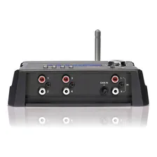 Crossover Expert Px1 Bt Rline Bluetooth Limiter Processador Foto mini 4