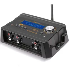 Crossover Expert Px1 Bt Rline Bluetooth Limiter Processador Foto mini  2