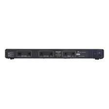 Crossover Ll Audio X212st 2 Vias Foto mini 4