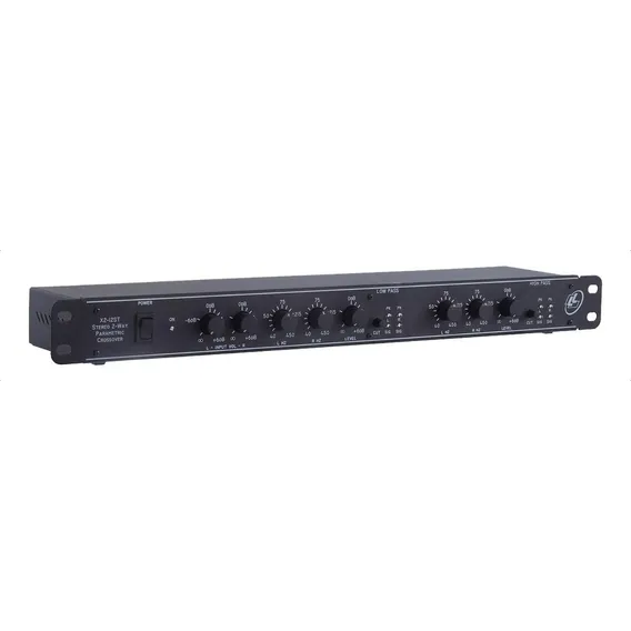 Crossover Ll Audio X212st 2 Vias Foto 1