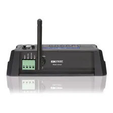 Crossover Processador Expert Px2 R-line Bluetooth 6 Canais Foto mini 4