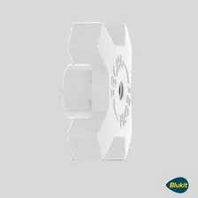 Cruzeta Reparo Válvula Descarga Hydra Max 2550 Foto mini 4