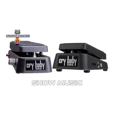 CRY BABY 535Q MULTI-WAH Foto mini 2