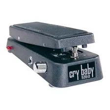 CRY BABY 535Q MULTI-WAH Foto mini 1