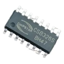 Cs8326s Cs8326 Sop-16 Ci Smd Amplificador Audio Foto mini 2