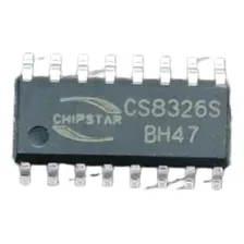Cs8326s Cs8326 Sop-16 Ci Smd Amplificador Audio Foto mini 1