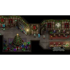 Cthulhu Saves Christmas - Ps5 Foto mini 4