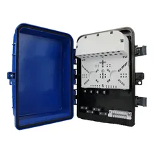 Cto 16fo Tk 1x16 Apc Completa Azul 10 Peças Foto mini 1