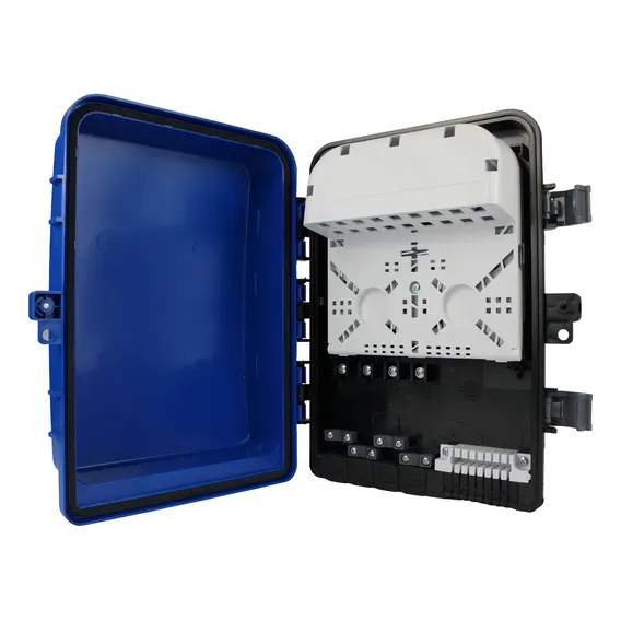 Cto 16fo Tk 1x16 Apc Completa Azul 10 Peças Foto 1