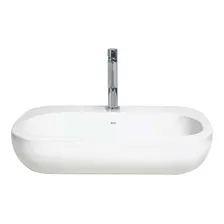Cuba Apoio L.125.17 Retangular Com Mesa 58x40cm Branco Deca Foto mini 2