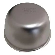 Cuba Assepsia/cupula Econox 9x5 200ml Kit 3un Fami Foto mini  3