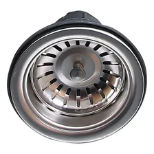Cuba Com Acessórios 50x40cm Churrasqueira Aço Inox Cor Aço Inox Escovado Foto mini 4