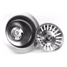 Cuba De Aco Inox Linha Industrial 50x40x40cm - 304 12x Foto mini 3