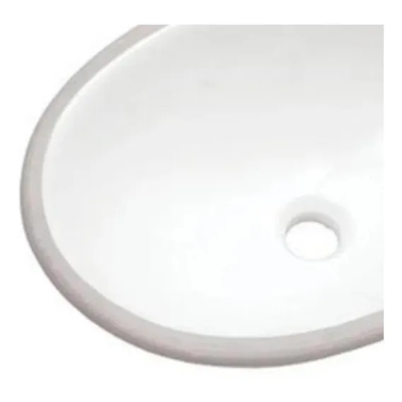 Cuba De Embutir Incepa Sem Ladrão Branco 36cm Foto 1