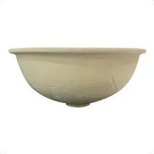 Cuba De Embutir Incepa Sem Ladrão Branco 36cm Foto mini 3