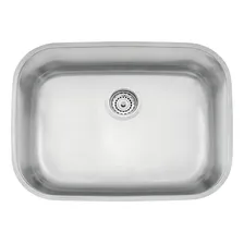 Cuba De Embutir Lavínia 48 Bl Inox Acetinado Tramontina Cor Fosca Foto  mini 1