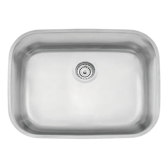 Cuba De Embutir Lavínia 48 Bl Inox Acetinado Tramontina Cor Fosca Foto 1