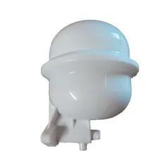 Cuba De Pressão Pressurizador Komeco Tp820g1g2g3 Foto mini 3