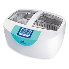 Cuba De Ultrassom Crist贸foli 127 V Foto mini 1