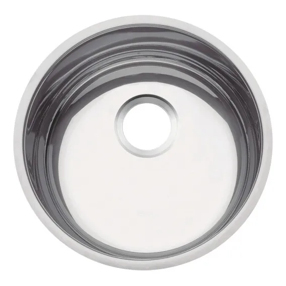 Cuba Em Aço Inox Polido Ø35 Cm 94042.406 Tramontina Foto 1
