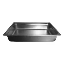 Cuba Gastronômica Inox Gn 1/1x150 Mm 21 L Sem Alça Foto mini 2