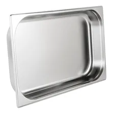 Cuba Gastronomica Inox Para Buffet 1/1x65mm Foto mini  3