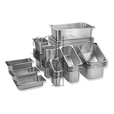 Cuba Gn 1/2x65 Rechaud Buffet Ipe Cozinhas Foto mini 3