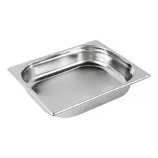 Cuba Gn 1/2x65 Rechaud Buffet Ipe Cozinhas Foto mini 1