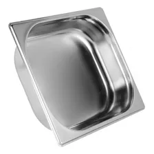 Cuba Gn 1/2x65 Rechaud Buffet Ipe Cozinhas Foto mini 2