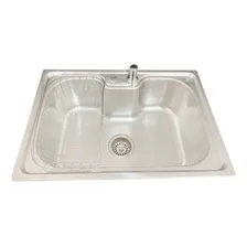 Cuba Gourmet Cozinha 60cm X 42cm Aço Inox 304 Com Foto  mini 1