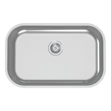 Cuba Inox 560x350x170 N2 Polida Solo Foto mini 2