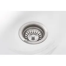 Cuba Inox Debacco Funzionale 231 Com Acessórios E Furação Foto mini 4