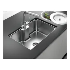 Cuba Inox Debacco Funzionale 231 Com Acessórios E Furação Foto mini 2