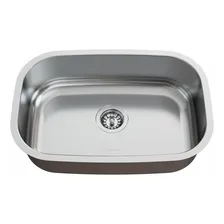 Cuba Inox Gourmet N1 460x300x170 - Polida Ghelplus Foto mini 1