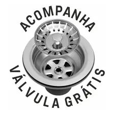 Cuba Inox Gourmet N1 460x300x170 - Polida Ghelplus Foto mini 3