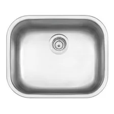 Cuba Inox Maxi 50x40 Acetinado Lar Tramontina 94026102 Foto  mini 1