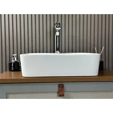 Cuba Louça Deka Smart Apoio Sobrepor C/ Válvula De Click Foto mini 2