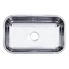 Cuba Nº 2 Funda 56x34x17 Aço Inox 304 Luxo Tecnocuba Foto mini 2